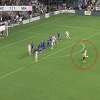 Čovjek s druge planete: Messi na debiju u 94. minuti postigao gol iz slobodnjaka za pobjedu