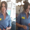 Lana Del Rey usluživala goste u restoranu, situacija zbunila njene fanove