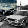 Lancia Delta i Saab 600: Kako je korozija pojela Lancijine ambicije u Skandinaviji