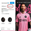 Messi je "više od" tradicije stare 114 godina: Inter Miami postao popularniji od "pravog" Intera