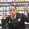 Mirza Varešanović više nije trener FK Sarajevo
