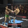 Najbrži nokaut ikad viđen u MMA svijetu: Umjesto pozdrava, nakon dvije sekunde dobio nogom u glavu