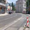 Radovi na Skenderiji počinju u ponedjeljak, bit će zatvorene dvije trake