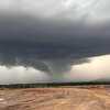 Počelo nevrijeme u BiH: Iznad Prijedora se zamalo formirao tornado, oluja se kreće u više pravaca