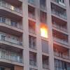 Sarajevo: Zapalio se stan na Stupu, vatrogasci brzo reagovali