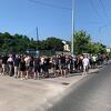 Fotografije sve govore: Nikad veće interesovanje na Grbavici za novi Željin evropski meč