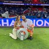Donnarumma opisao jezive detalje: Vezali su me pa opljačkali, strahovao sam za suprugu