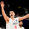Srbija dobila najteži mogući udarac, Nikola Jokić ne ide na Svjetsko prvenstvo