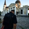 Ponovo negiraju krivicu: Rusi tvrde da su Ukrajinci sami uništili crkvu u Odesi