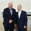 Lukašenko rekao Putinu da Wagnerovci žele ići na zapad u Poljsku: Traže od mene dozvolu