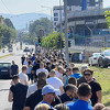 Sprema se novi spektakl na Grbavici: Rasprodane dvije tribine i 60 posto ulaznica za Neftci