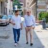 Čengić o referendumu: Izlaznost je očekivana, ljudi koji su glasali za pokazali su veliku hrabrost