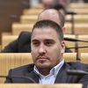 Zahiragić: Slaba izlaznost za opoziv Hadžibajrića poruka je građana licemjernoj politici Trojke