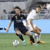 Real pobijedio Milan nakon velikog preokreta, Modrić izveo još jednu magiju za slavlje