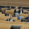 Državni parlamentarci danas o VSTV-u, PDV-u, slobodi pristupa informacijama...