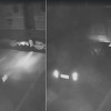 Automobil se zabio u voz kod Stanara, rampa bila podignuta, vozač nije kočio