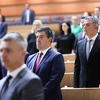 Danas glasanje o Zakonu o slobodi pristupa informacijama, civilno društvo ima brojne zamjerke