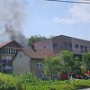 Eksplozija plinske boce u punionici plina kod Zenice, zaustavljen saobraćaj prema Vitezu