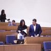HDZ i SNSD protiv Rezolucije o zaštiti ustavnog poretka BiH