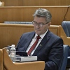 Mehmedović predložio dodatno regulisanje za službenih vozila, 149 vozila na raspolaganju 24 sata