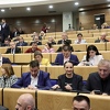 Poslodavci uputili apel: Hoće li zastupnici sutra raspravljati o povećanju plata radnicima?