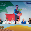 Partner nagradio eko poljoprivrednike: Novac će investirati u razvoj