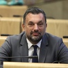 Finansijska policija izuzela dokumentaciju o Konakovićevom dijeljenju grantova 2019. godine