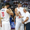Pešić objavio spisak Srbije za SP u košarci, objašnjeno zašto Jokić neće igrati