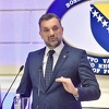 Konaković uoči sastanka: Nećemo udovoljavati zahtjevima, a kamoli pristati na odlazak stranih sudija