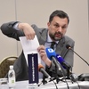 Konaković o izuzimanju dokumentacije: Pozdravljam rad institucija, bio sam često predmet istraga