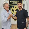 Brazilac Santos pronašao novi klub nakon Željezničara, igrat će sa dva bh. reprezentativca