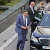 Dodik pred početak sastanka u Sarajevu: Da sam birao, ne bih nikad ovdje došao