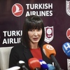 Ajla Alimanović podnijela ostavku na funkciju direktorice FK Sarajevo