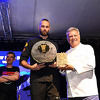 Oduševio okusima Azije: Chef Matej Šušak Profa apsolutni je pobjednik Street Food Festa