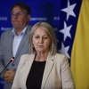 Trojka, SNSD i HDZ usaglasili set zakona od velikog značaja za evropski put
