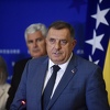 Dodik nakon sastanka u Sarajevu: Izlazimo iz perioda velike galame i imamo dogovor