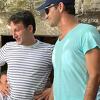 Roger Federer stigao u Hrvatsku, posjetio je čuveno "vodeno carstvo"