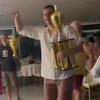 Dok ga čitava Srbija proklinje, Jokić uz hit Ere Ojdanića slavi uspjeh svojih konja