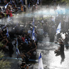 Izraelci nezadovoljni reformom pravosuđa, policija se sukobila s demonstrantima