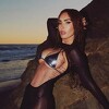 Atraktivna Megan Fox u minijaturnom kupaćem kostimu "srušila" internet