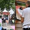 Stižu nam dvije sedmice vrhunske hrane i muzike: U toku posljednje pripreme za Street Food Market