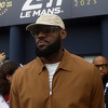 LeBronova reakcija na ponudu koja je stigla Mbappeu iz Saudijske Arabije je hit na internetu