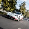 Porsche Taycan postavio novi rekord, za 29 sati prešao 1.845 kilometara