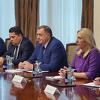 Iz RS-a tvrde da odluke o Ustavnom sudu BiH ostaju na snazi sve do izbacivanja stranih sudija