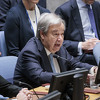 Cijena pšenice porasla za 14 posto, Guterres uputio apel Rusiji