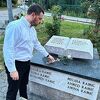 Magazinović posjetio tri stratišta u BiH: Premala je naša zemlja za ovoliko stradanja