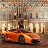 Lamborghini Gallardo slavi 20. rođendan