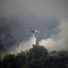 Požare u Kemeru gasi više od hiljadu osoba, 10 aviona, 22 helikoptera i 200 vozila