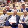 Federalni zastupnici opet odbili raspravljati o izmjenama zakona koji povećavaju plate radnicima
