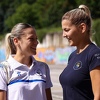 "Ne možemo jedna bez druge": Sestre Samardžić su priča o dvije medalje pod jednim krovom u BiH